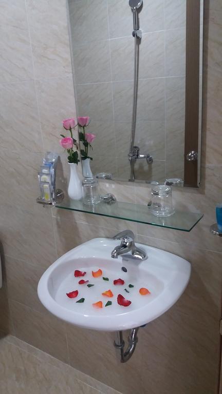Volga Condotel Nha Trang Eksteriør billede